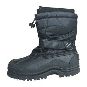 Alpine Design Snow Boots Size 4 Kids/ Boys